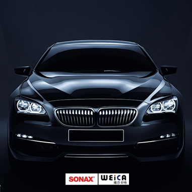 車漆養(yǎng)護(hù)